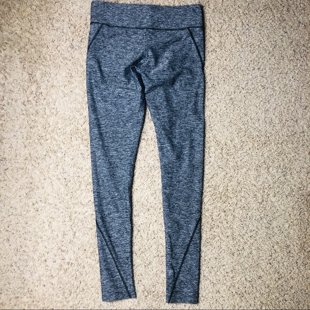 Victoria Secret Pink Yoga Leggings